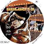 miniatura golgo-13-el-profesional-custom-por-jrc cover cd
