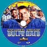 miniatura golpe-bajo-el-juego-final-custom-v3-por-challe169 cover cd