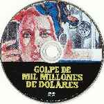 miniatura golpe-de-mil-millones-de-dolares-por-werther1967 cover cd