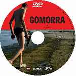 miniatura gomorra-2008-custom-por-jsesma cover cd