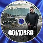 miniatura gomorra-2014-temporada-02-custom-por-lolocapri cover cd
