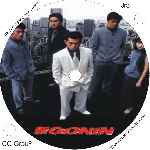 miniatura gonin-custom-por-jrc cover cd