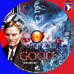 miniatura good-custom-v4-por-gabri2254 cover cd