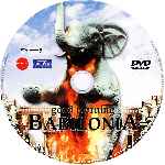 miniatura good-morning-babilonia-custom-por-scarlata cover cd