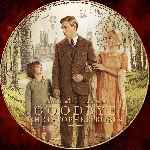 miniatura goodbye-christopher-robin-custom-v4-por-ferozbbb cover cd