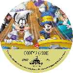 miniatura goofy-2-custom-por-putho cover cd