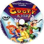 miniatura goofy-e-hijo-custom-por-samuel-perezz cover cd