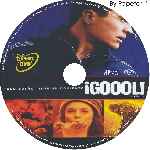 miniatura goool-la-pelicula-custom-v2-por-pepetor cover cd