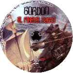 miniatura gordon-el-pirata-negro-por-eltamba cover cd
