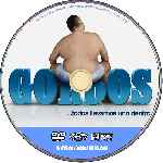 miniatura gordos-custom-por-mdlsur cover cd