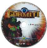 miniatura gormiti-temporada-01-volumen-02-por-centuryon cover cd