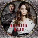 miniatura gorrion-rojo-custom-por-jsesma cover cd