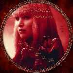miniatura gorrion-rojo-custom-v5-por-ferozbbb cover cd