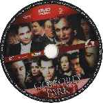 miniatura gosford-park-por-scarlata cover cd