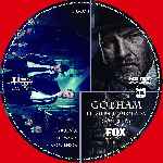 miniatura gotham-temporada-01-disco-02-custom-por-tinchomon cover cd