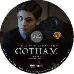 miniatura gotham-temporada-02-disco-06-custom-por-darioarg cover cd