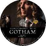 miniatura gotham-temporada-03-disco-03-custom-por-darioarg cover cd