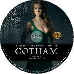 miniatura gotham-temporada-03-disco-04-custom-por-darioarg cover cd