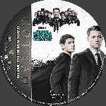 miniatura gotham-temporada-04-disco-01-custom-v2-por-pispi cover cd