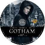 miniatura gotham-temporada-04-disco-02-custom-por-darioarg cover cd