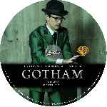 miniatura gotham-temporada-04-disco-03-custom-por-darioarg cover cd