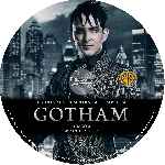 miniatura gotham-temporada-04-disco-05-custom-por-darioarg cover cd