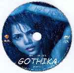 miniatura gothika-custom-por-ingflores cover cd