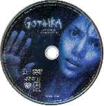 miniatura gothika-espiritus-ocultos-region-4-por-lukiluke cover cd