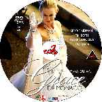 miniatura grace-de-monaco-custom-v2-por-corsariogris cover cd