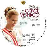 miniatura grace-de-monaco-custom-v4-por-darioarg cover cd