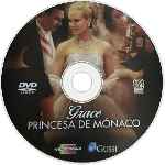 miniatura grace-princesa-de-monaco-region-1-4-por-mrandrewpalace cover cd