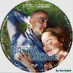 miniatura gracia-y-coraje-custom-por-davichooxd cover cd