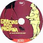 miniatura gracias-por-la-propina-custom-por-alison cover cd