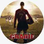 miniatura gracie-custom-por-aaunes cover cd