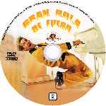 miniatura gran-bola-de-fuego-custom-por-solonely cover cd