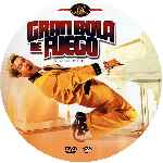 miniatura gran-bola-de-fuego-custom-v2-por-turulatoprince cover cd