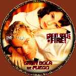 miniatura gran-bola-de-fuego-custom-v3-por-ferozbbb cover cd
