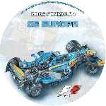 miniatura gran-premio-f1-2006-05-europa-custom-por-el-verderol cover cd