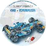 miniatura gran-premio-f1-2006-09-canada-custom-por-el-verderol cover cd