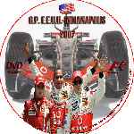miniatura gran-premio-f1-2007-07-estados-unidos-custom-por-chiwi028 cover cd