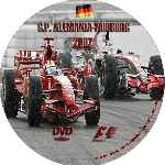 miniatura gran-premio-f1-2007-10-alemania-custom-por-chiwi028 cover cd