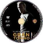 miniatura gran-torino-custom-por-barceloneta cover cd