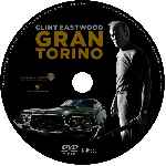 miniatura gran-torino-custom-v03-por-guillermillo cover cd