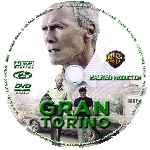 miniatura gran-torino-custom-v11-por-zeromoi cover cd