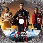 miniatura gran-turismo-custom-por-camarlengo666 cover cd