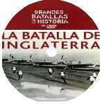 miniatura grandes-batallas-de-la-historia-en-dvd-la-batalla-de-inglaterra-custom-por-vigilantenocturno cover cd