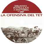 miniatura grandes-batallas-de-la-historia-en-dvd-la-ofensiva-del-tet-custom-por-vigilantenocturno cover cd