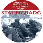 miniatura grandes-batallas-de-la-historia-en-dvd-stalingrado-custom-por-vigilantenocturno cover cd