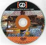 miniatura grandes-documentales-de-la-2-cambio-climatico-antiguo-egipto-por-solonely cover cd