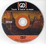 miniatura grandes-documentales-de-la-2-sequia-el-final-de-los-mayas-por-solonely cover cd